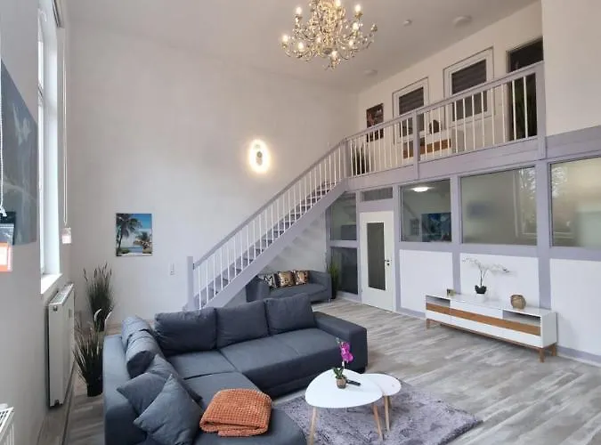 Quedels Loft