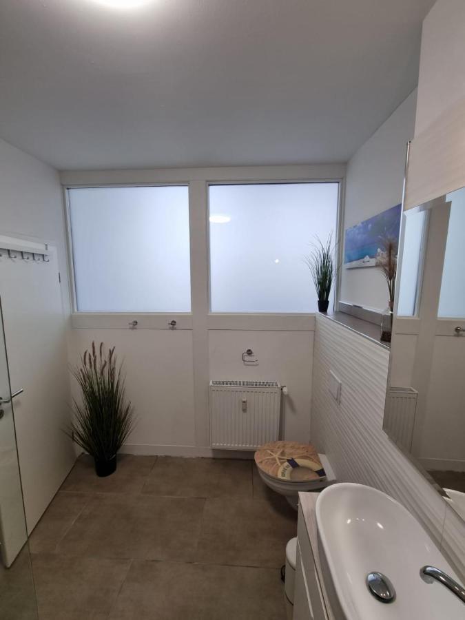 Appartement Quedels Loft Quedlinbourg