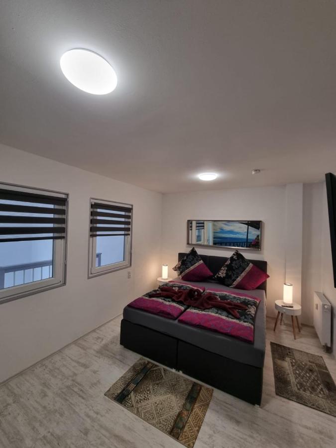 Appartement Quedels Loft