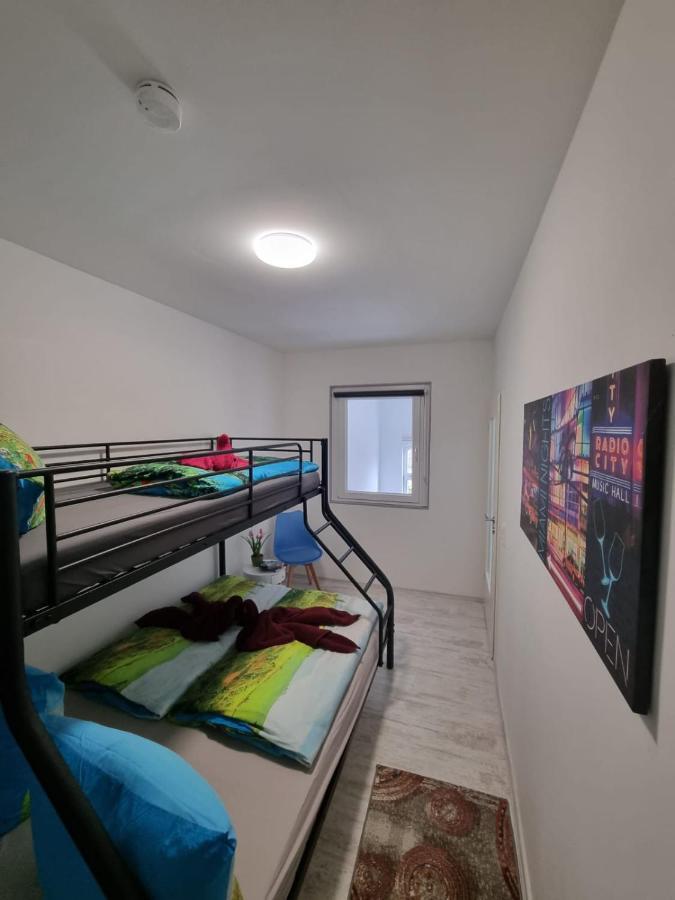 Quedels Loft Quedlinbourg