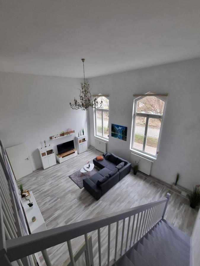 Quedels Loft