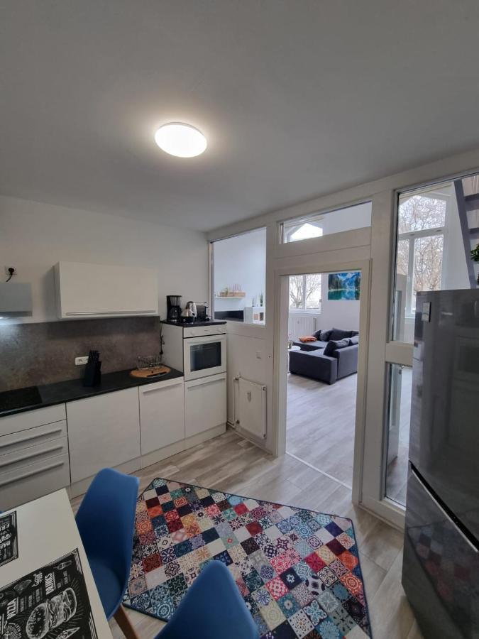 Quedels Loft Appartement *