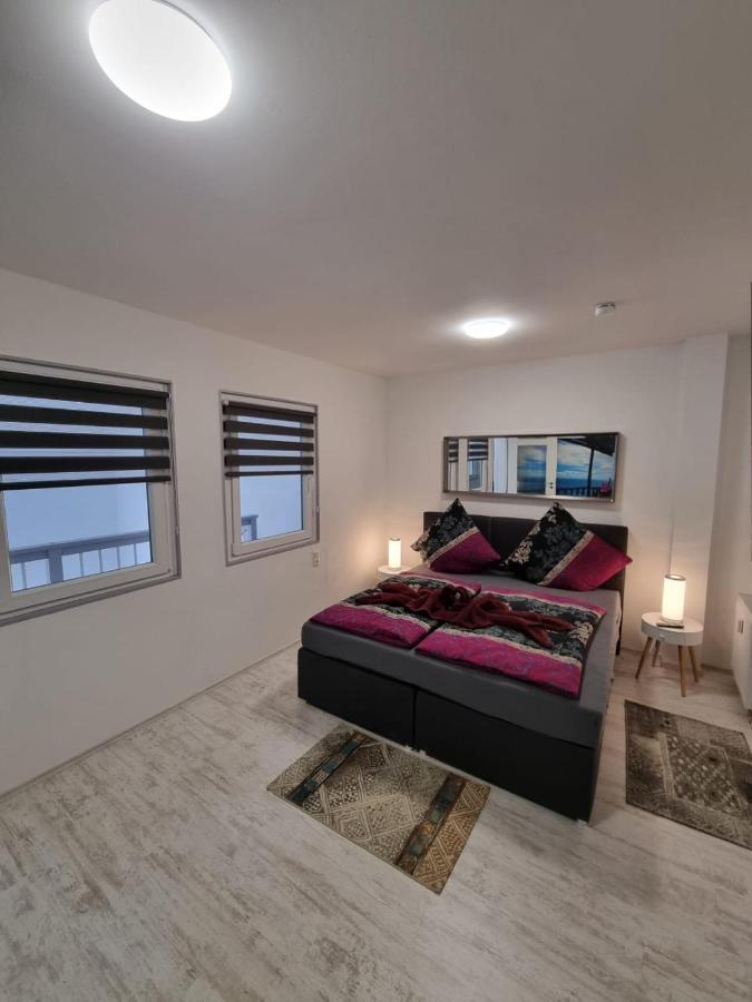 Quedels Loft * Quedlinbourg
