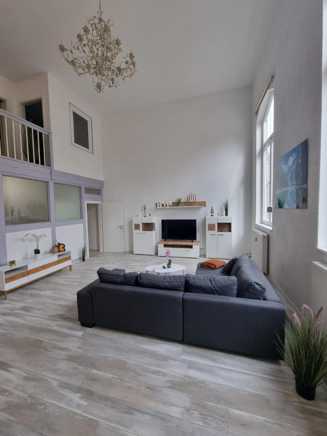 Quedels Loft