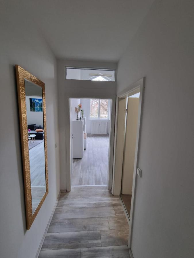 Quedels Loft * Quedlinbourg