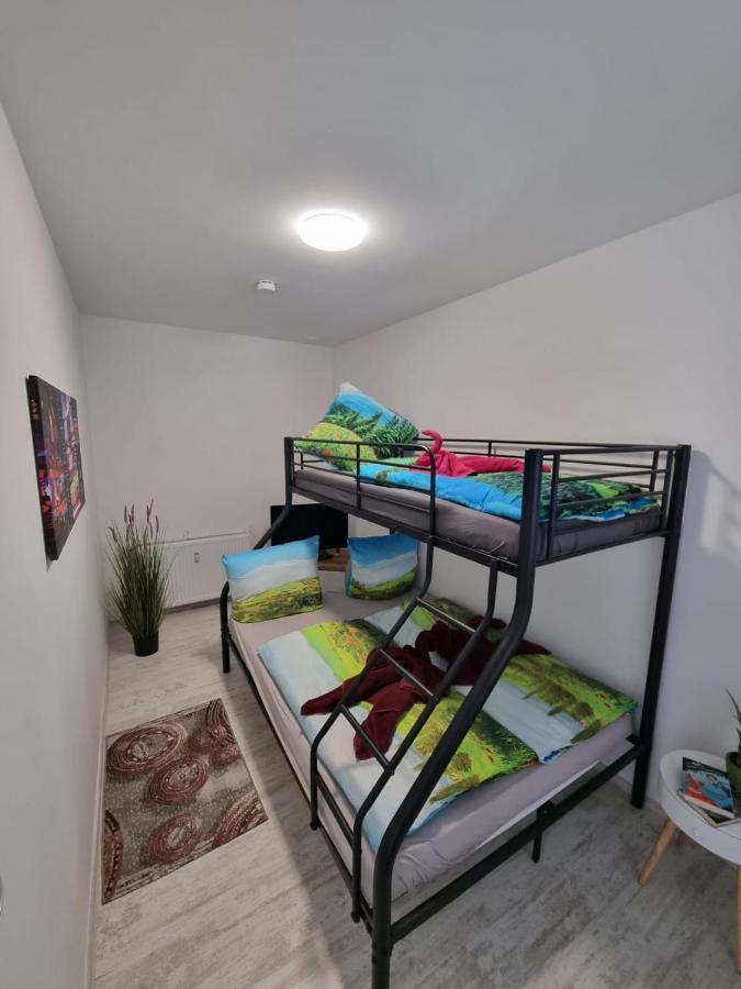 Quedels Loft Quedlinbourg