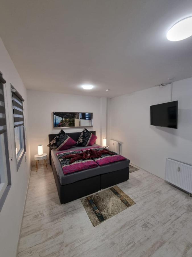 Appartement Quedels Loft Quedlinbourg