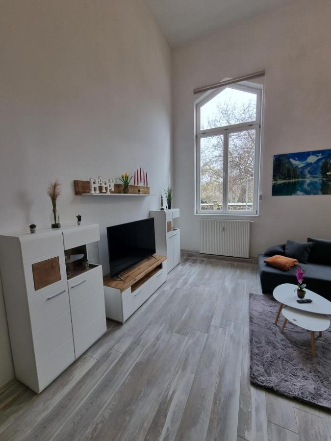 Appartement Quedels Loft *