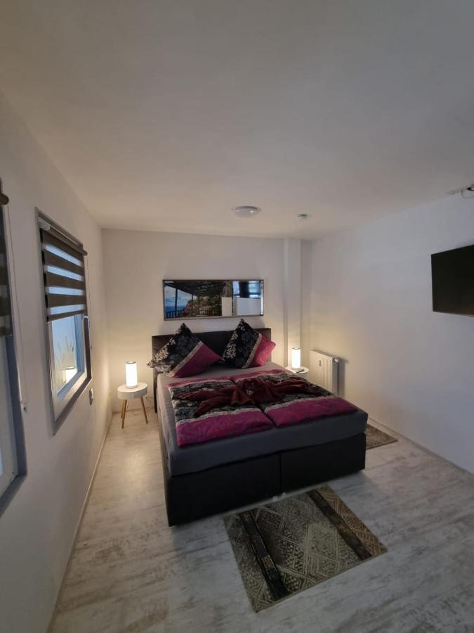 Quedels Loft Appartement *