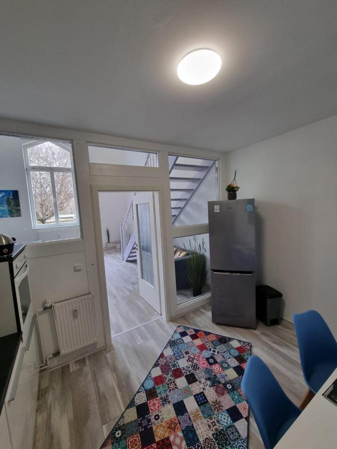 Quedels Loft Appartement Quedlinbourg