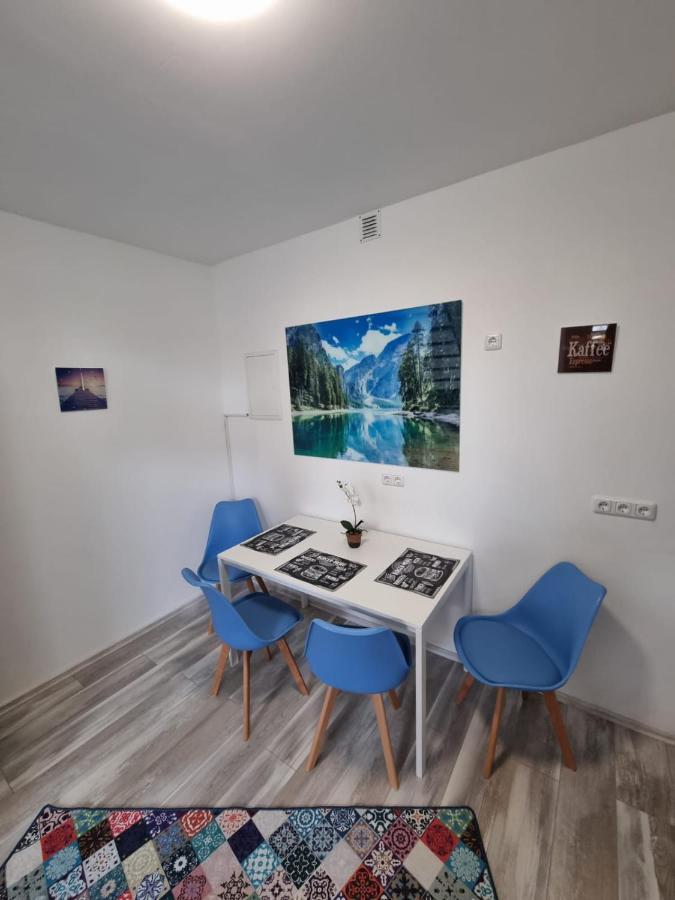 Quedels Loft Quedlinbourg