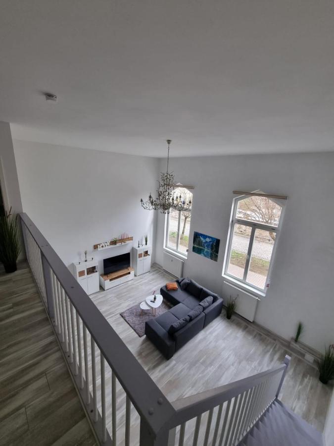 Appartement Quedels Loft *