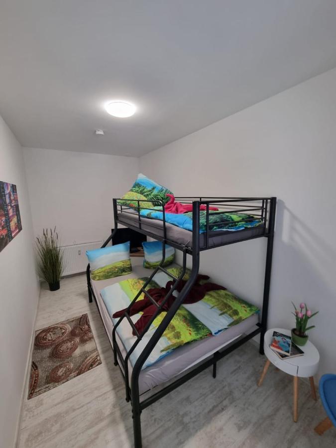 Appartement Quedels Loft *