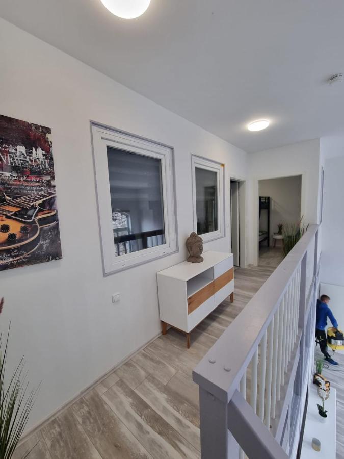 Quedels Loft * Quedlinbourg