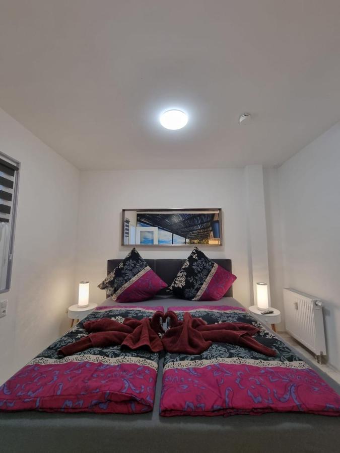 Appartement Quedels Loft *