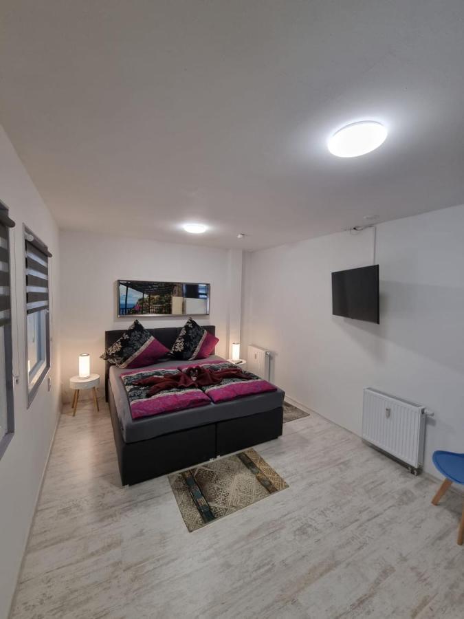 Quedels Loft * Quedlinbourg