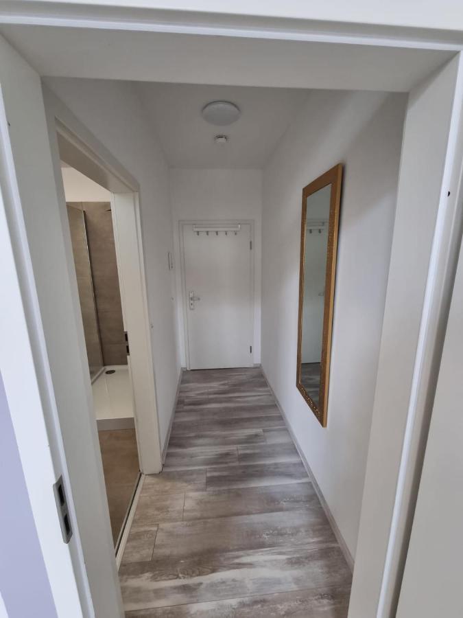 Appartement Quedels Loft *