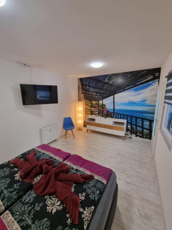 Quedels Loft
