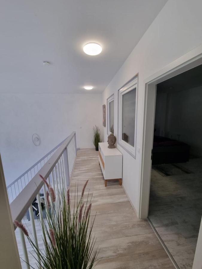Appartement Quedels Loft *